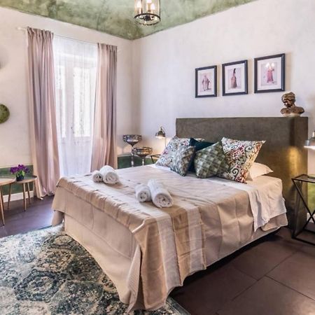 Levante Ospitalita Siciliana Συρακούσες Εξωτερικό φωτογραφία
