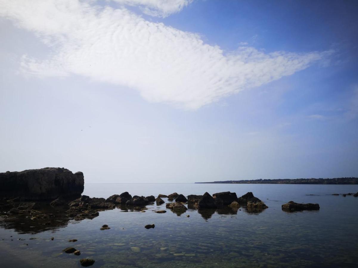 Levante Ospitalita Siciliana Συρακούσες Εξωτερικό φωτογραφία