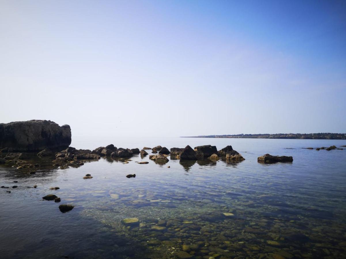 Levante Ospitalita Siciliana Συρακούσες Εξωτερικό φωτογραφία